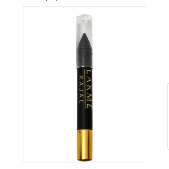 ๐ Lakme Kajal Pencil ๐ - Picture 1 of 2